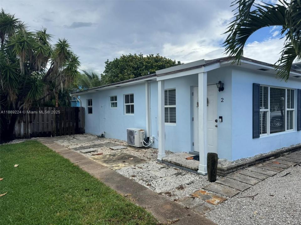 121 Linda Ln, Palm Beach Shores, פלורידה 33404, ארצות הברית של אמריקה 