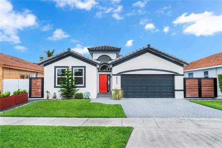 933 NW 136th Ave, Miami, Florida 33182, USA