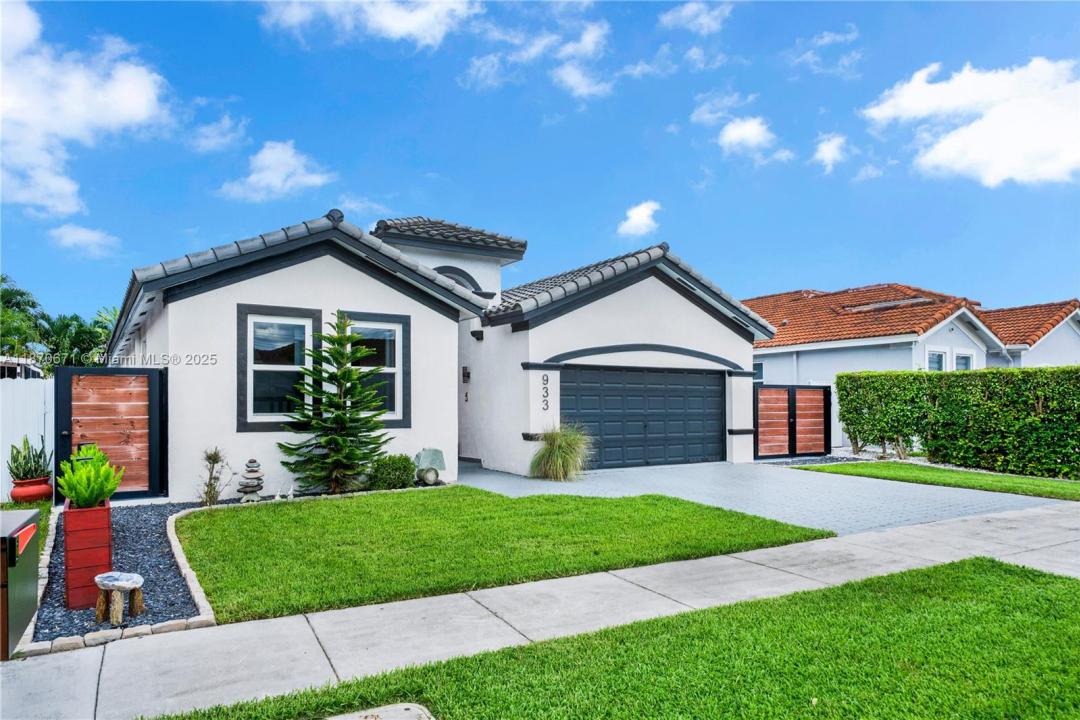 933 NW 136th Ave, Miami, 佛罗里达州 33182, 美国