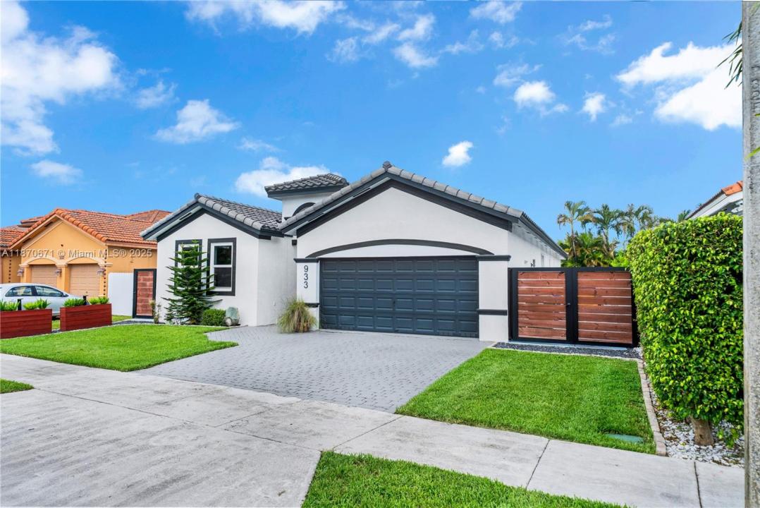 933 NW 136th Ave, Miami, 佛罗里达州 33182, 美国