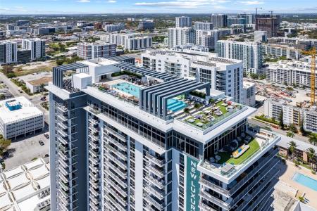 Miami, Florida 33137, USA