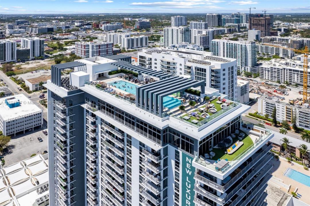 Miami, Florida 33137, Estados Unidos