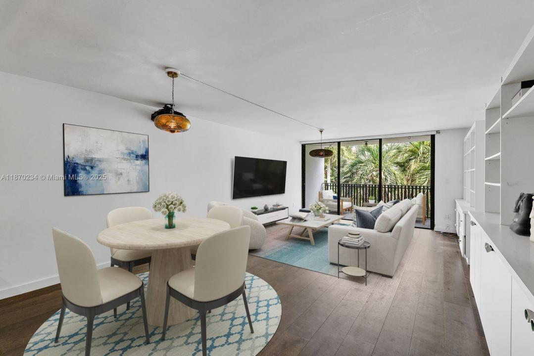 100 Ocean Lane Dr 304, Key Biscayne, Florida 33149, Estados Unidos