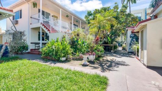 3405 N Ocean Dr, Hollywood, Florida 33019, USA