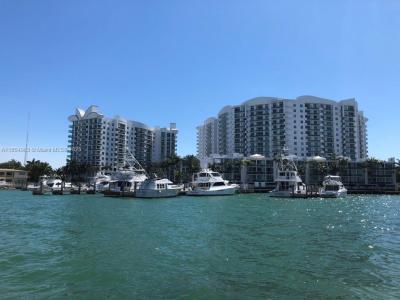 7900 Harbor Island Dr 603, North Bay Village, Florida 33141, USA