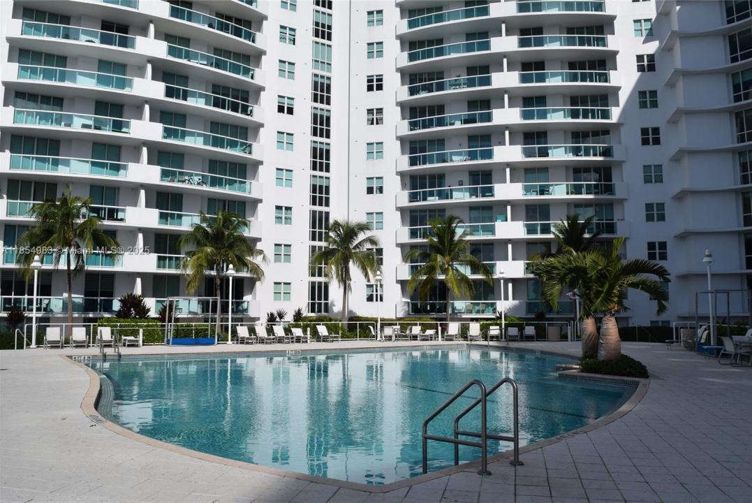 7900 Harbor Island Dr 603, North Bay Village, Florida 33141, Stati Uniti