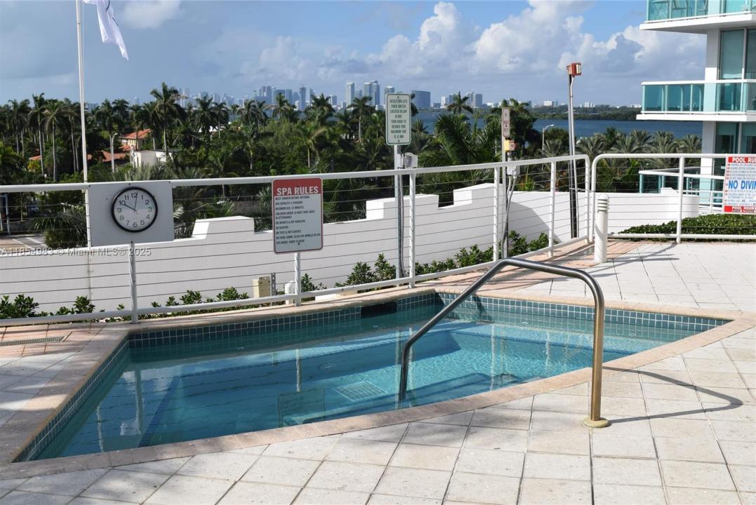 7900 Harbor Island Dr 603, North Bay Village, Florida 33141, Stati Uniti