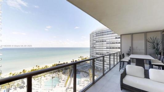 9701 Collins Avenue 1204, Bal Harbour, Florida 33154, USA
