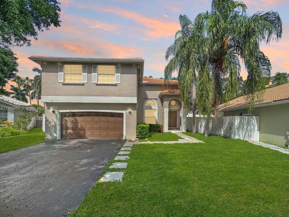 1015 NW 125th Ter ., Sunrise, Florida 33323