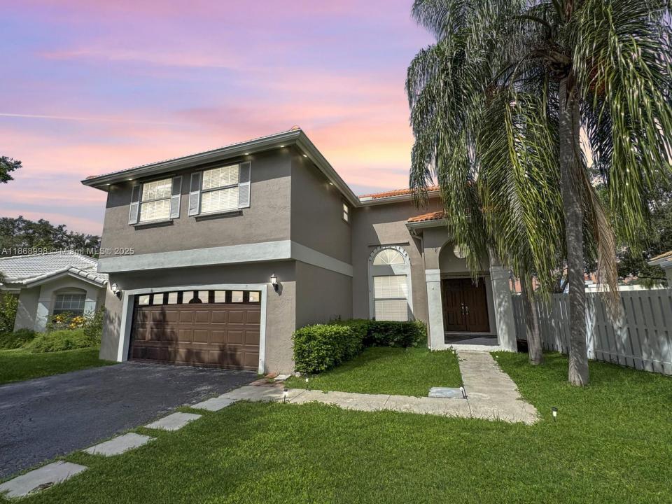 1015 NW 125th Ter ., Sunrise, Florida 33323