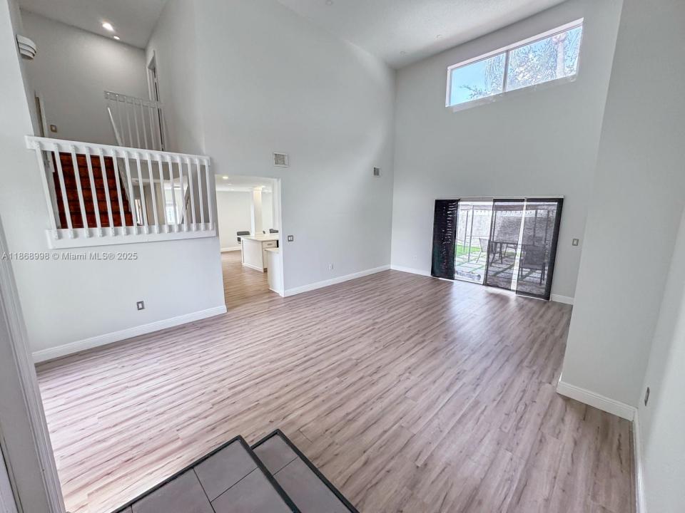 1015 NW 125th Ter ., Sunrise, Florida 33323
