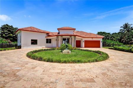 2691 SW 139th Ter, Davie, פלורידה 33330, ארצות הברית של אמריקה 