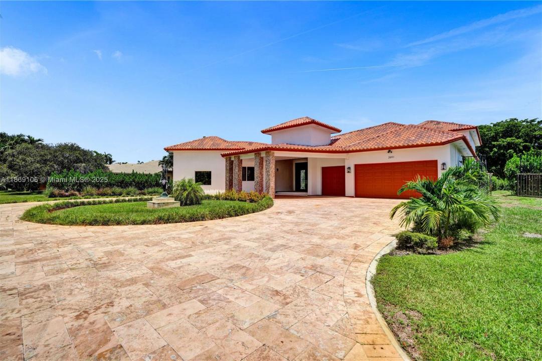 Davie, Flórida 33330, Estados Unidos