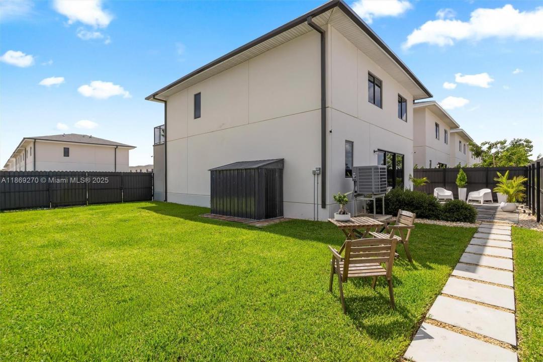321 NW 13th Pl, Florida City, Florida 33034