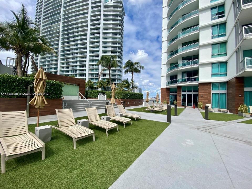 350 S Miami Ave 1905, Miami, フロリダ 33130, アメリカ合衆国