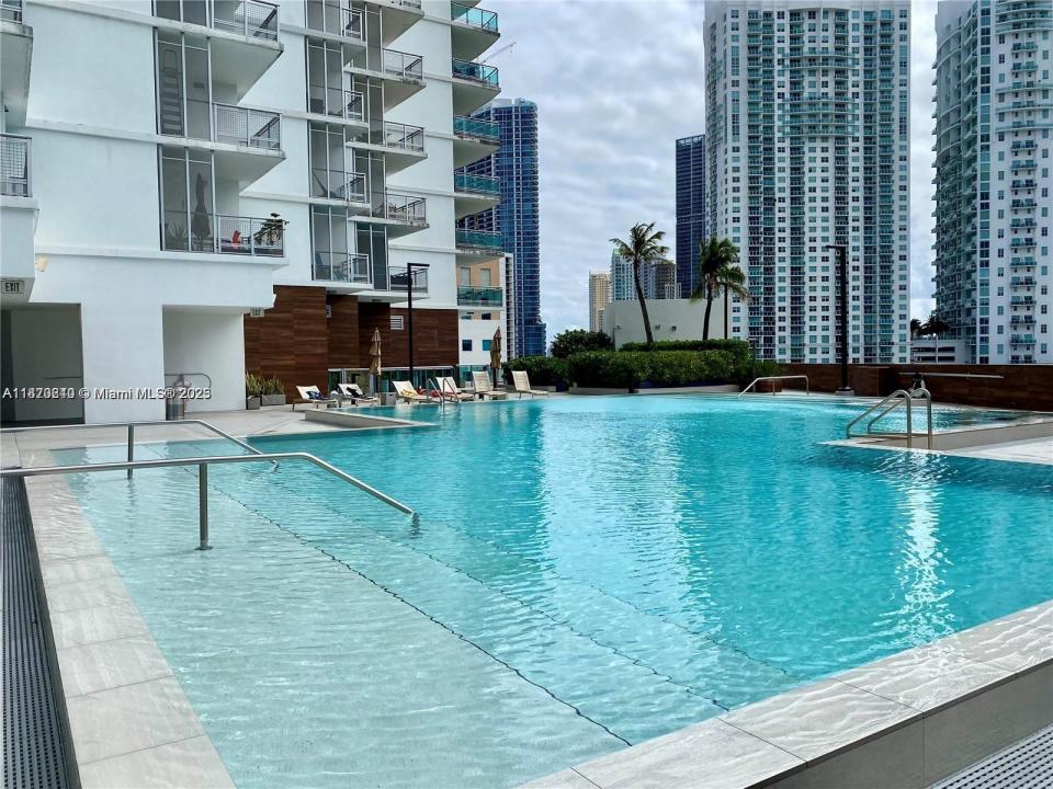 350 S Miami Ave 1905, Miami, フロリダ 33130, アメリカ合衆国