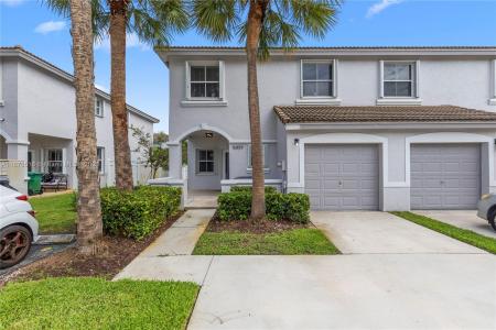 16859 SW 1st Mnr, Pembroke Pines, Florida 33027, USA