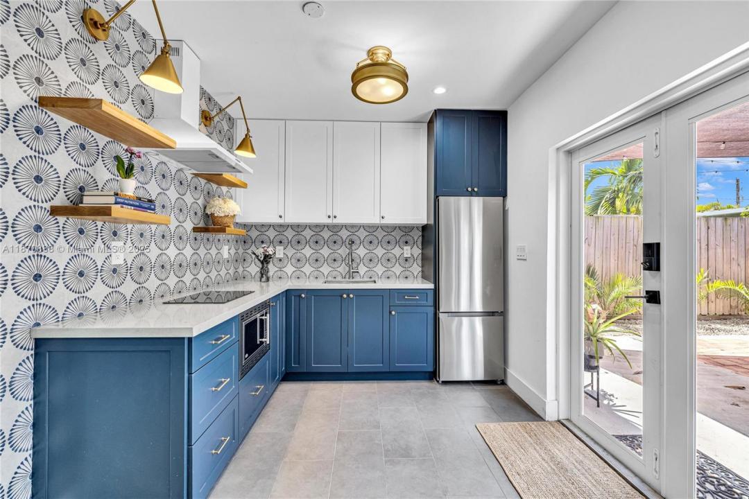 2801 SW 64th Ave B, Miami, Florida 33155