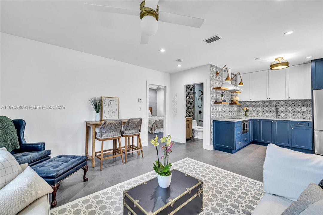 2801 SW 64th Ave B, Miami, Florida 33155