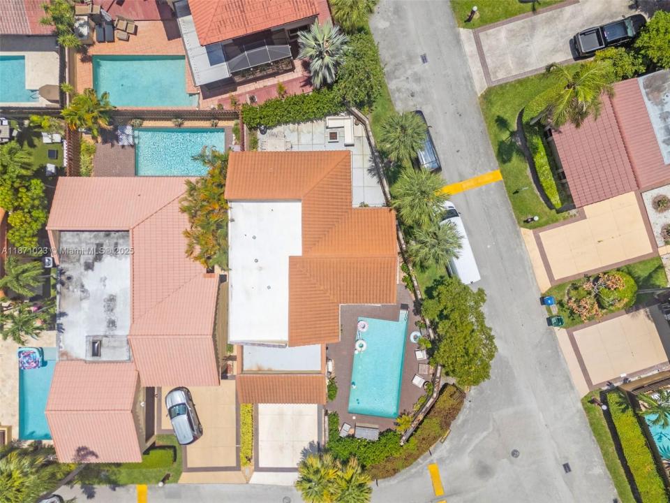 1006 NE 202nd Ln, Miami, Florida 33179, Estados Unidos