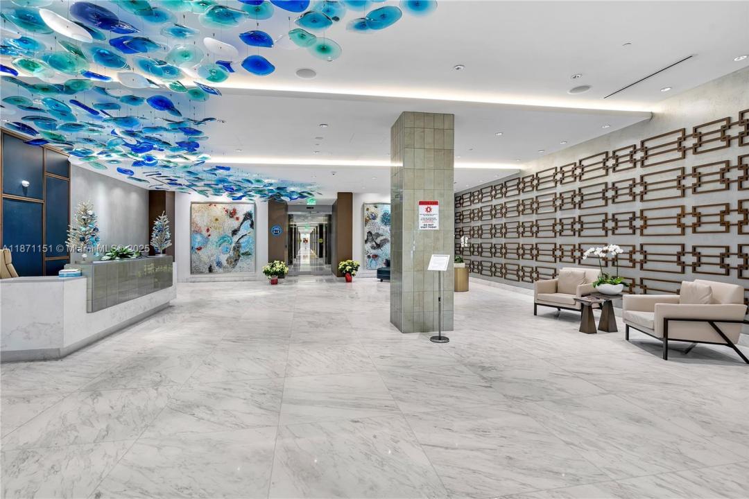 10155 Collins Ave 606, Bal Harbour, Флорида 33154, Соединенные Штаты
