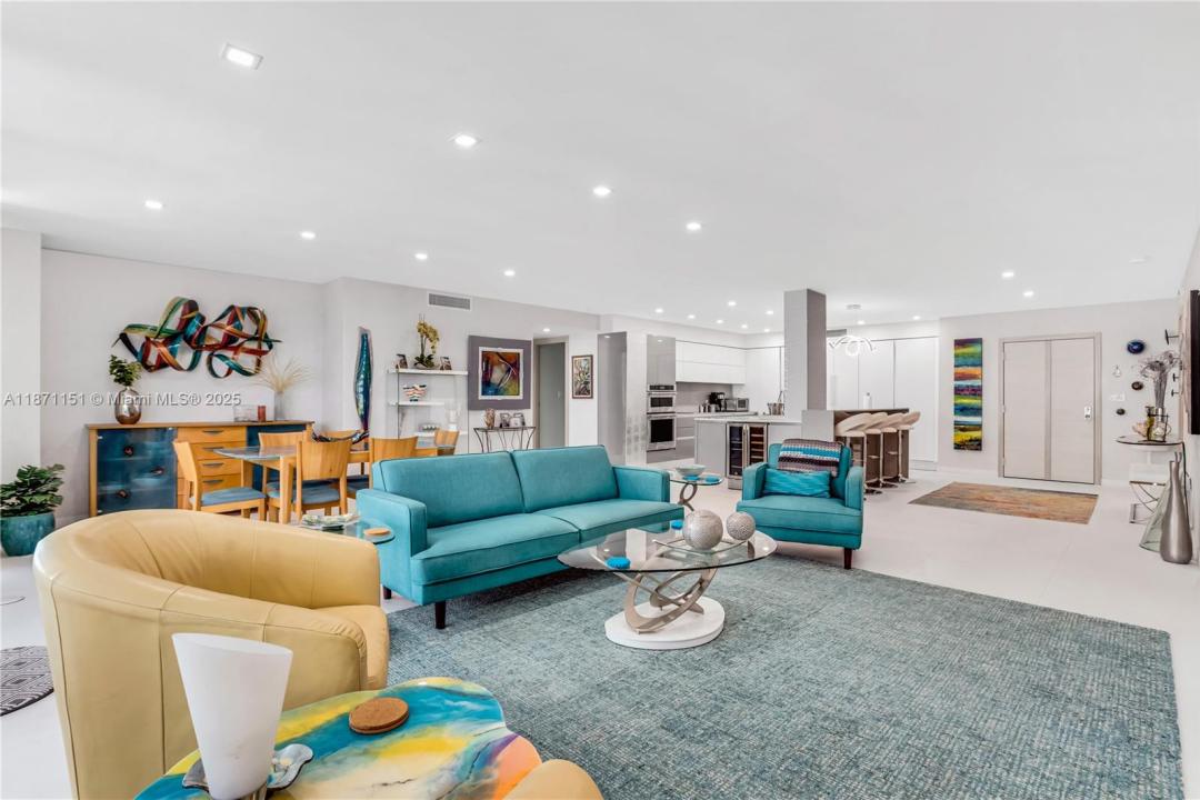 10155 Collins Ave 606, Bal Harbour, Флорида 33154, Соединенные Штаты