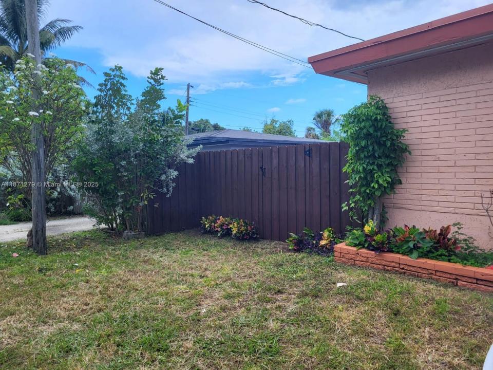 1544 NW 6th Ave 1544, Fort Lauderdale, Florida 33311