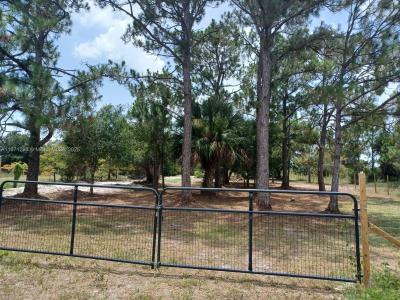 17010 NW 270th st, Okeechobee, Florida 34972, USA