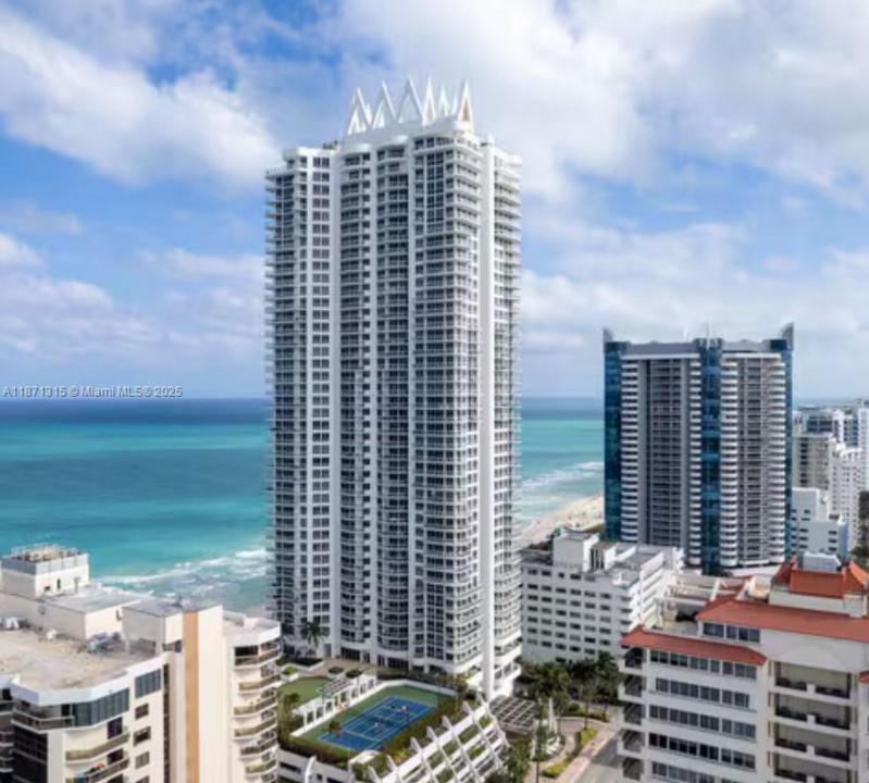 6365 Collins Ave 904, Miami Beach, فلوريدا 33141, الولايات المتحدة