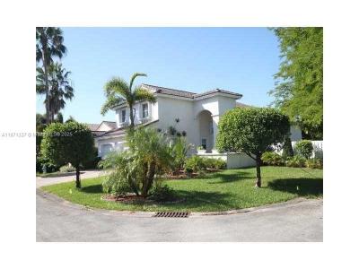 4821 SW 34th Ter, Hollywood, Florida 33312, USA