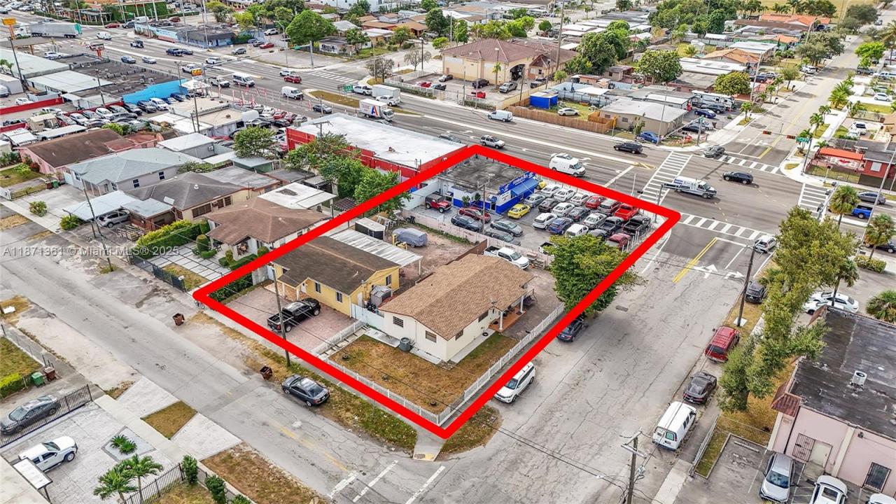 4265 E 8th Ave, Hialeah, Flórida 33013, Estados Unidos