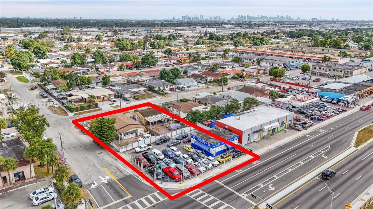 4265 E 8th Ave, Hialeah, Flórida 33013, Estados Unidos