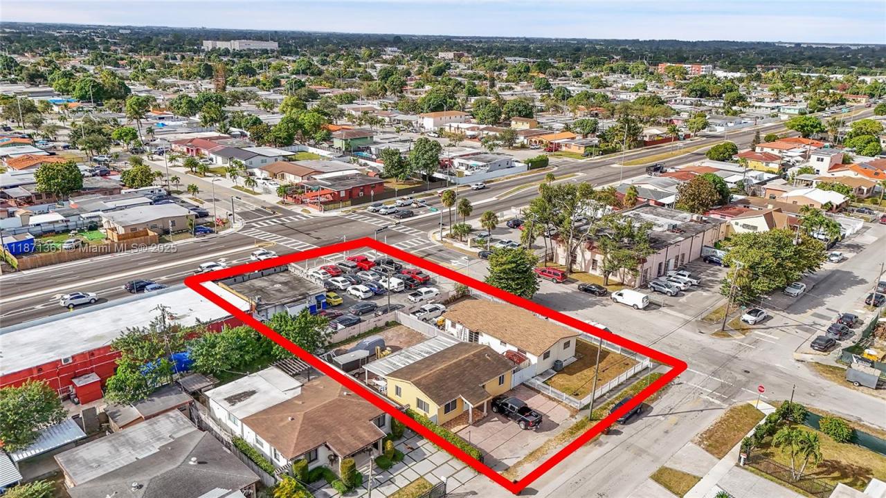 4265 E 8th Ave, Hialeah, Flórida 33013, Estados Unidos