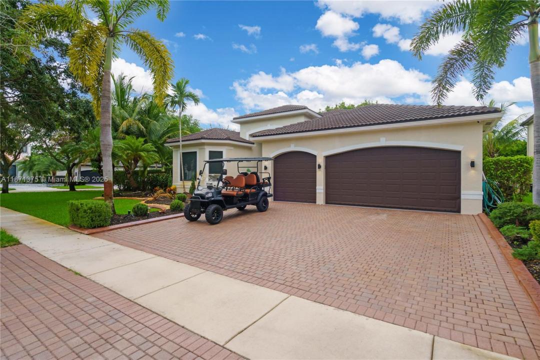 5478 SW 189th Ave 5478, Miramar, فلوريدا 33029, الولايات المتحدة