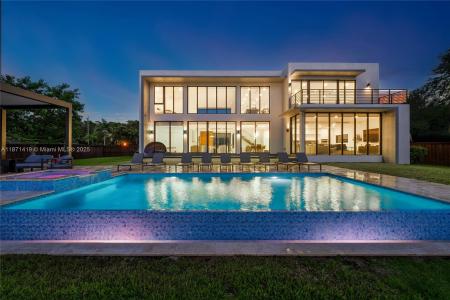 5420 SW 72nd Ave, Miami, Florida 33155, USA