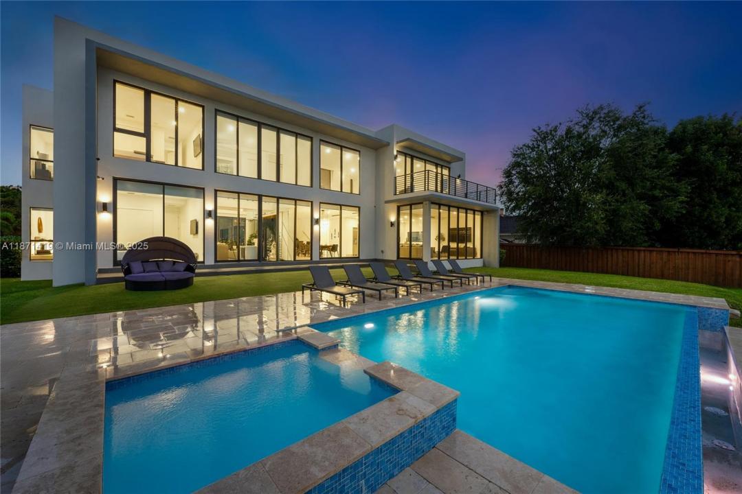 5420 SW 72nd Ave, Miami, Floride 33155, États-Unis