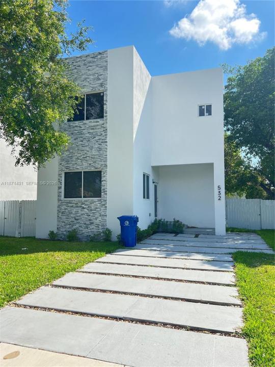 532 NW 17th Ave 0, Fort Lauderdale, Floride 33311, États-Unis