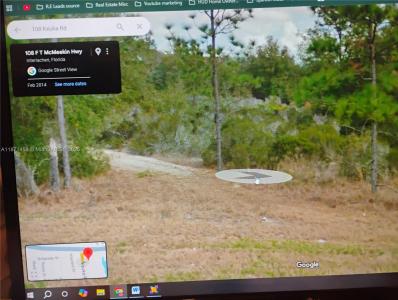 0 Keuka, Palatka, Florida 32148, USA