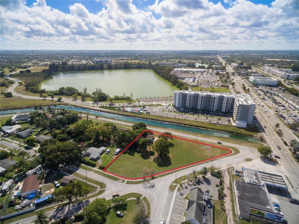 272 Street, Naranja, Florida 33032, USA