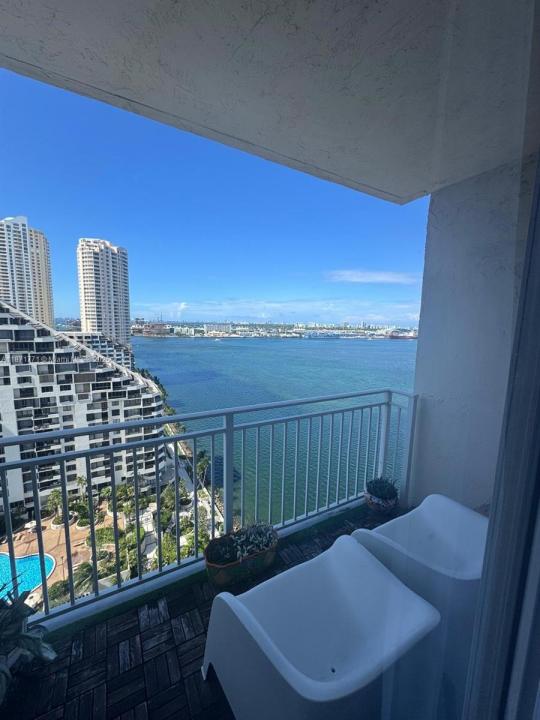 770 Claughton Island Dr PH-29, Miami, Florida 33131, Estados Unidos