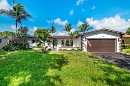 1770 NW 106th Ave, Pembroke Pines, Florida 33026, USA