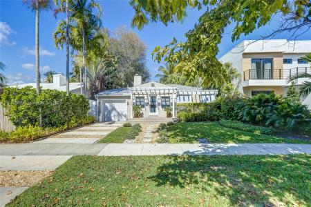 1625 NE 4th Pl, Fort Lauderdale, Florida 33301, USA