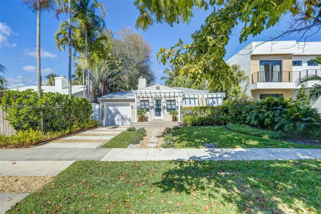 1625 NE 4th Pl, Fort Lauderdale, Florida 33301, HOA KỲ