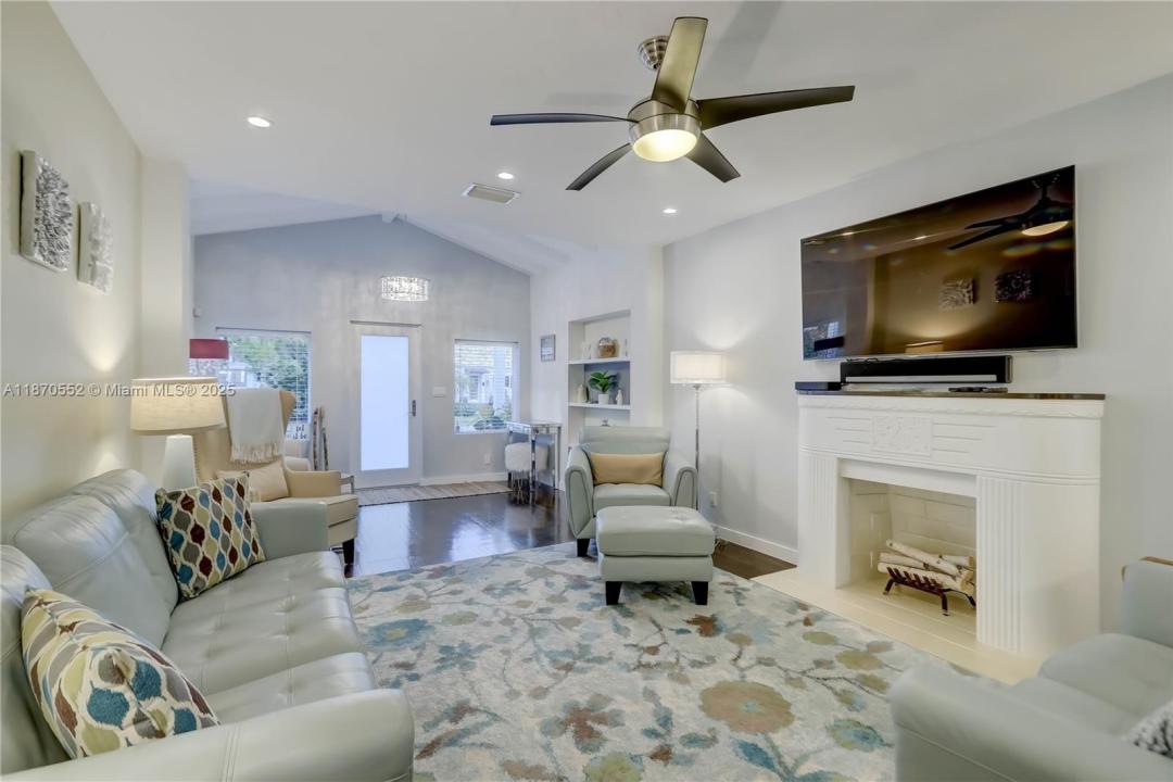 1625 NE 4th Pl, Fort Lauderdale, Florida 33301, HOA KỲ