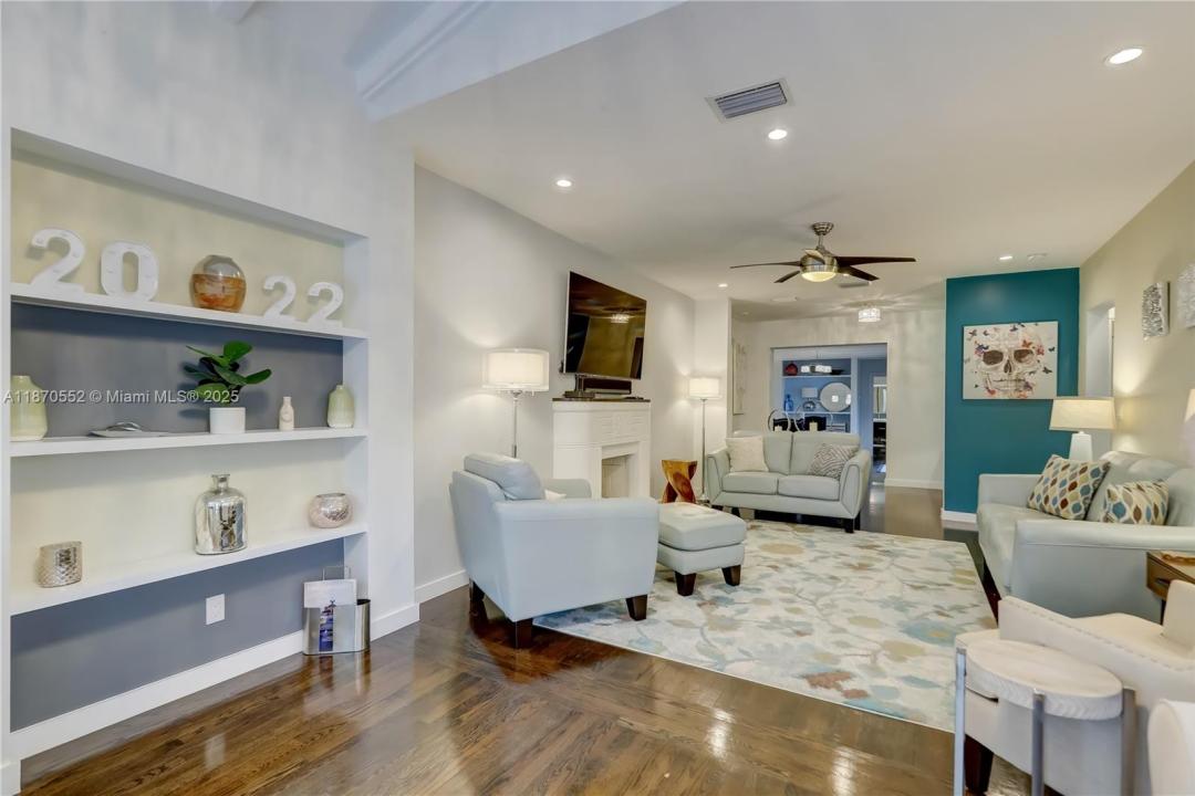 1625 NE 4th Pl, Fort Lauderdale, Florida 33301, HOA KỲ
