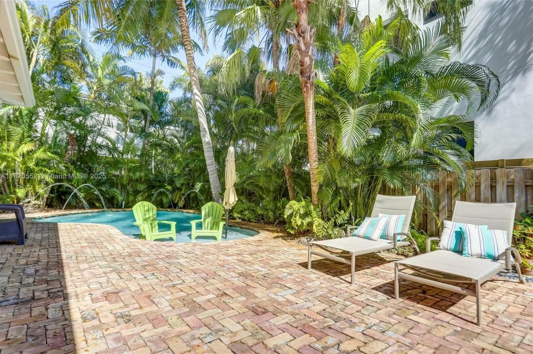 1625 NE 4th Pl, Fort Lauderdale, Florida 33301, HOA KỲ