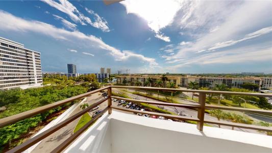 600 Three Islands Blvd 607, Hallandale Beach, Florida 33009, USA