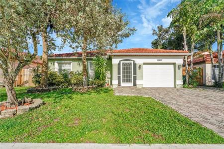 5520 NW 49th Ave, Coconut Creek, Florida 33073, USA
