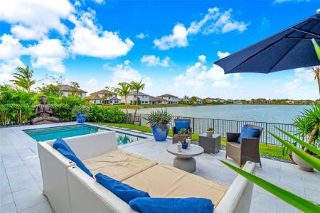 17565 SW 46th St, Miramar, Florida 33029, USA