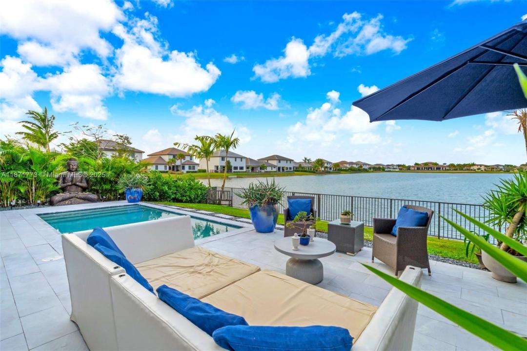17565 SW 46th St, Miramar, Florida 33029, Estados Unidos